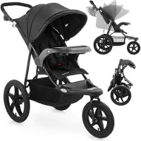 Moby-System Buggy Jogger - Sport - Mountain