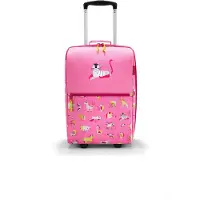 Reisenthel Xs Trolley Bag Roze Kinderen