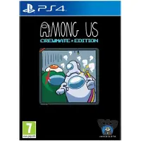 Among Us: Crewmate Edition