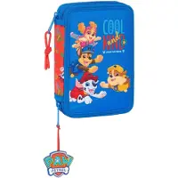 Ryhmä Hau Paw Patrol Cool Etui 29 Stukken