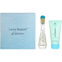 Laura Biagiotti Laura 25 ml geschenkset