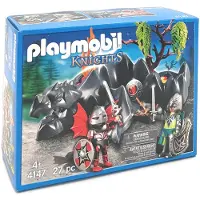 Playmobil Compactset Drakenridders - 4147