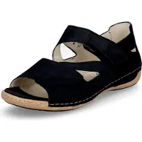 Waldlaufer Heliett Sandalen Dames