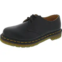 Dr. Martens Veterschoen zwart