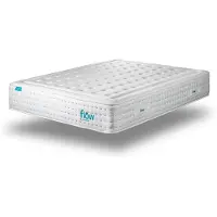 Cecotec Flow Hybridluxe Fresh 6900 90x190 Matras