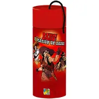 Asmodee Bang Explosion De Dados Board Game Rood Kinderen