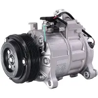 Valeo 815244 Aircopomp
