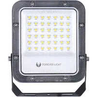 Forever LED-schijnwerper PROXIM+ 30W, 4000K, 4500lm, 230V, IP65, , 150lm