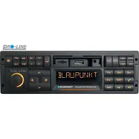 Blaupunkt Frankfurt RC 82 DAB - Autoradio High End