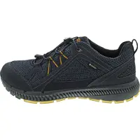Ecco Lage schoen 'Terracruise II' zwart