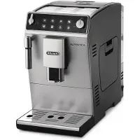 De'Longhi – ETAM 29.513.WB – espressomachine – 15 bar – molen