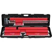 Le Parfait PARFAIT gladstrijkset met 7 delen - 2154778