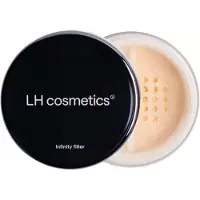 LH Cosmetics Infinity Filter Loose Powder 9 g Blurry