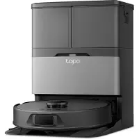 TP-LINK Tapo RV50 Pro Omni - Stofzuiger - Robotstofzuiger