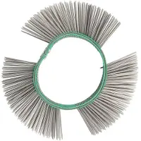 Airpress Fijne ijzerdraadborstel 23 mm - 45429-0523
