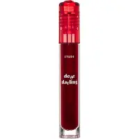 Etude Dear Darling Water Gel Tint 04 Plum Red