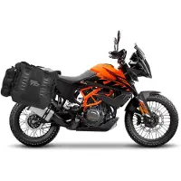 Shad Ktm Duke Adv 390 2020-2022 4p Montage Zijkoffers