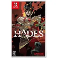 Hades - Switch