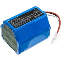 123accu Miele YCR-MT12-S1 accu (14.52 V, 5200 mAh, huismerk)