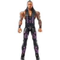 Mattel Wwe Main Event Series Damian Priest Figure Zwart Kinderen