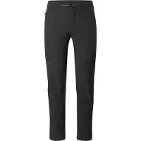 Eider - Wandel- en bergsportkleding - M Borrel Pant Black voor Heren - Maat M - Zwart