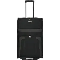 Travelite Trolley 'Orlando' zwart