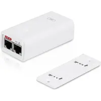 Ubiquiti PoE-injector, 24VDC, 30W, Gbit
