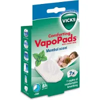 Vicks Vapopad classic