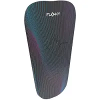 Floky Tackle Shin Guards Blauw