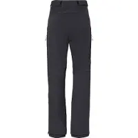 Vaude - Women's Monviso Alpine Pants - Alpine broek 38, grijs