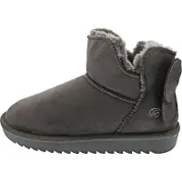 Dockers Boots donkergrijs