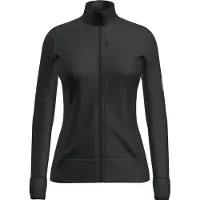 Icebreaker Sportief sweatvest | L | female