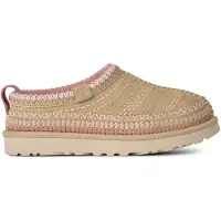 Ugg Women Tasman Meadow Sand Castle-Schoenmaat 41