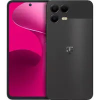 Telekom T Phone 3 Pro | 8 GB | 256 GB | Dual-SIM | Grafietgrijs