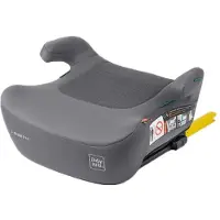 Babyauto Gekko Booster Car Seat Grijs Kinderen