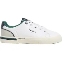 Pepe Jeans Kenton Campus Schoenen