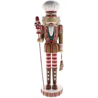 Wellhome Notenkraker-soldaat 45.5 Cm