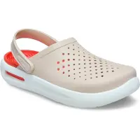 Crocs - Inmotion Clog - Sandalen M9 / W11, beige