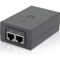 Ubiquiti POE-24-AF5X PoE-injector 1000 MBit/s Passief