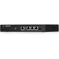 Ubiquiti EdgeRouter 4