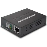 Planet Technology 1-Port 10/100/1000T Ethernet to VDSL2 Converter