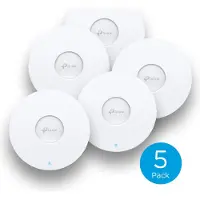 TP-LINK Omada EAP653 5-pack