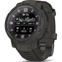 Garmin Instinct Crossover Solar - 010-02730-01 - grafiet
