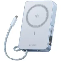 UGREEN Magnetische Powerbank 10000Mah Voor Magsafe Qi2 25W Opladen