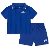 Nike Kids Nsw Victory Lap Korte Mouw Set