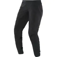 Vaude Women's Yaras Rain Pants IV, fietskleding, waterdicht, Dames, Fietsbroek