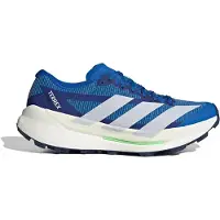 Adidas - Agravic TT - Trailrunningschoenen 49 1/3, blauw
