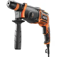 AEG KH 24IXE Combihamer 3 kg SDS-Plus 2,4 Joule