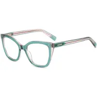 Missoni MIS 0184 51/17/145 Groene roze Acetaat monturen DAMES MIS 0184