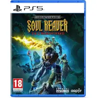 Legacy of Kain: Soul Reaver 1 & 2 Remastered - PS5